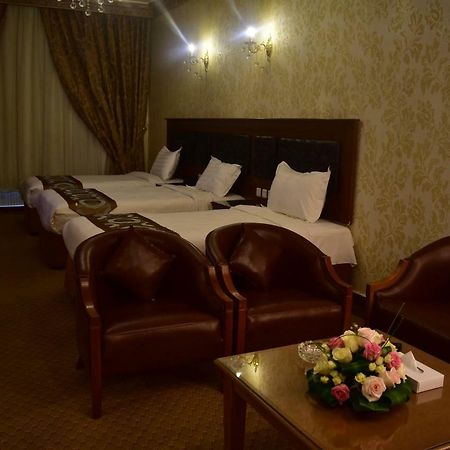 Canary Beach Hotel Янбу Екстериор снимка